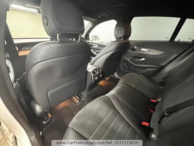 mercedes-benz glc-class 2019 quick_quick_253384_WDC2533842F672674 image 2