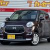 daihatsu cast 2017 -DAIHATSU--Cast DBA-LA250S--LA250S-0088417---DAIHATSU--Cast DBA-LA250S--LA250S-0088417- image 1