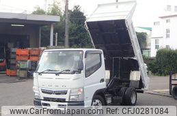 mitsubishi-fuso canter 2019 24353106