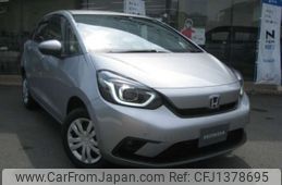 honda fit 2025 -HONDA--Fit 6AA-GR4--GR4-1000947---HONDA--Fit 6AA-GR4--GR4-1000947-