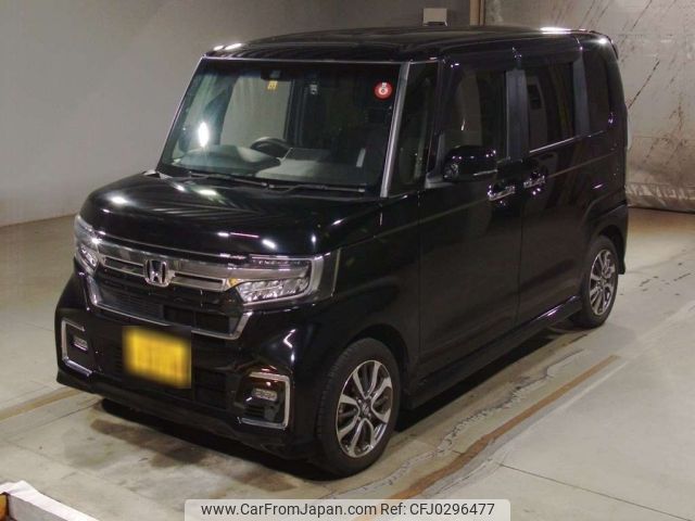 honda n-box 2022 -HONDA 【豊橋 584の1210】--N BOX JF3-5206891---HONDA 【豊橋 584の1210】--N BOX JF3-5206891- image 1