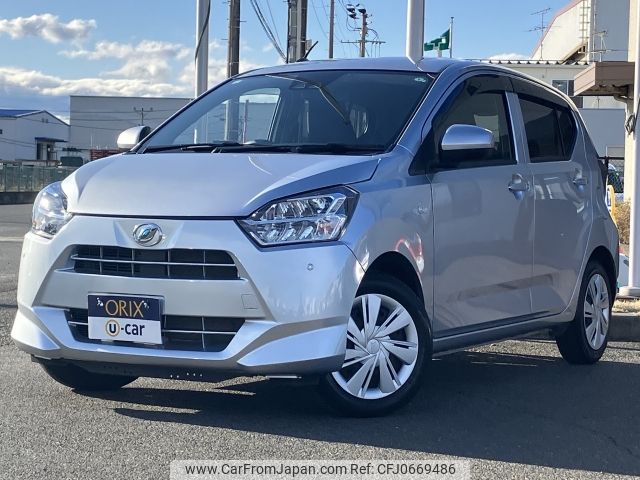 daihatsu mira-e-s 2019 -DAIHATSU--Mira e:s 5BA-LA350S--LA350S-0146828---DAIHATSU--Mira e:s 5BA-LA350S--LA350S-0146828- image 1