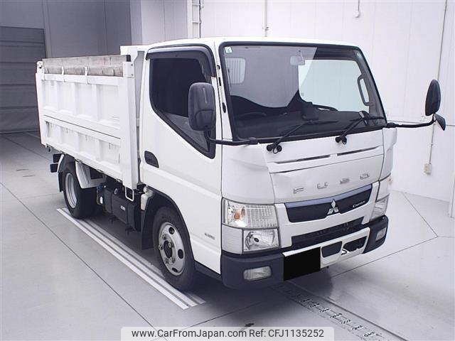 mitsubishi-fuso canter 2020 -MITSUBISHI--Canter FBA60-582213---MITSUBISHI--Canter FBA60-582213- image 1