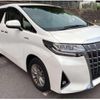toyota alphard 2020 CFJ1781053 image 1