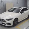mercedes-benz cls-class 2018 CFJ1177645 image 1