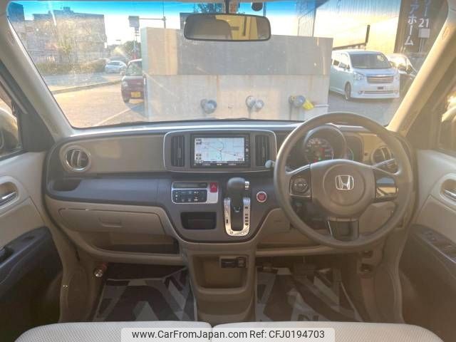 honda n-one 2013 -HONDA--N ONE DBA-JG1--JG1-1028543---HONDA--N ONE DBA-JG1--JG1-1028543- image 2