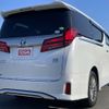 toyota alphard 2021 -TOYOTA--Alphard 6AA-AYH30W--AYH30-0126553---TOYOTA--Alphard 6AA-AYH30W--AYH30-0126553- image 8