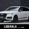 audi q7 2017 -AUDI--Audi Q7 ABA-4MCREA--WAUZZZ4M8HD029116---AUDI--Audi Q7 ABA-4MCREA--WAUZZZ4M8HD029116- image 1