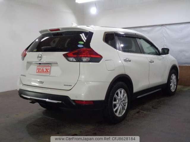 nissan x-trail 2018 -NISSAN--X-Trail NT32--086024---NISSAN--X-Trail NT32--086024- image 2