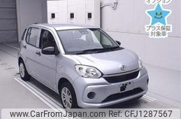 toyota passo 2019 -TOYOTA--Passo M700A-1011494---TOYOTA--Passo M700A-1011494-