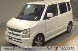 suzuki wagon-r 2007 -SUZUKI--Wagon R DBA-MH22S--MH22S-315816---SUZUKI--Wagon R DBA-MH22S--MH22S-315816-