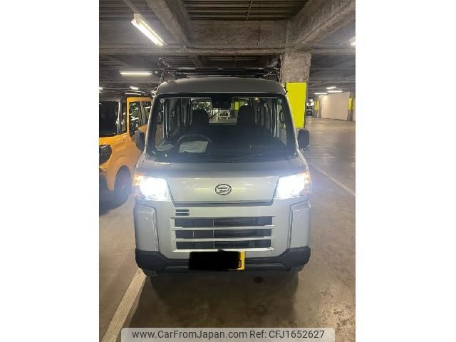 daihatsu hijet-cargo 2022 CFJ1652627 image 1
