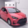 toyota yaris 2020 -TOYOTA--Yaris KSP210-0007150---TOYOTA--Yaris KSP210-0007150- image 1
