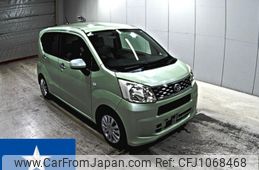 daihatsu move 2014 -DAIHATSU 【倉敷 580よ3087】--Move LA150S--LA150S-0002266---DAIHATSU 【倉敷 580よ3087】--Move LA150S--LA150S-0002266-