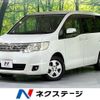 nissan serena 2008 -NISSAN--Serena DBA-C25--C25-331041---NISSAN--Serena DBA-C25--C25-331041- image 1