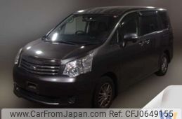 toyota noah 2012 -TOYOTA--Noah DBA-ZRR70G--ZRR70-0501075---TOYOTA--Noah DBA-ZRR70G--ZRR70-0501075-