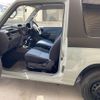 mitsubishi pajero-mini 2000 quick_quick_H58A_H58A-0123640 image 8
