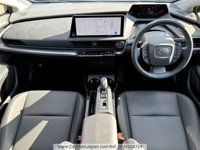 toyota prius 2023 -TOYOTA 【名変中 】--Prius MXWH60--4048325---TOYOTA 【名変中 】--Prius MXWH60--4048325- image 2