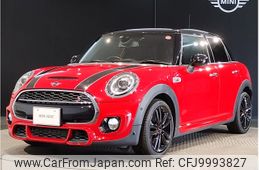 mini mini-others 2019 -BMW--BMW Mini DBA-XU20M--WMWXU920702L18171---BMW--BMW Mini DBA-XU20M--WMWXU920702L18171-