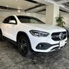 mercedes-benz gla-class 2020 -MERCEDES-BENZ--Benz GLA 3DA-247713M--W1N2477132J178438---MERCEDES-BENZ--Benz GLA 3DA-247713M--W1N2477132J178438- image 7