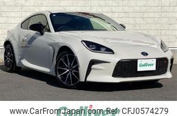 toyota 86 2023 -TOYOTA--86 3BA-ZN8--ZN8-030976---TOYOTA--86 3BA-ZN8--ZN8-030976-