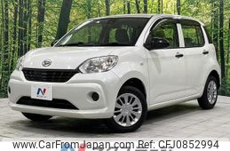 daihatsu boon 2017 quick_quick_M710S_M710S-0001602