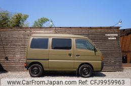 Suzuki Every 1998
