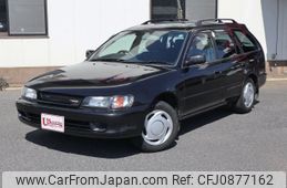 toyota corolla-wagon 1999 CFJ0877162