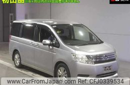 honda stepwagon 2011 -HONDA--Stepwgn RK1-1107001---HONDA--Stepwgn RK1-1107001-