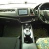 honda vezel 2014 CFJ1806840 image 9