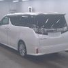 toyota vellfire 2015 quick_quick_DBA-AGH30W_AGH30-0024873 image 3