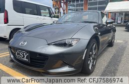 mazda roadster 2017 -MAZDA--Roadster DBA-NDERC--NDERC-104064---MAZDA--Roadster DBA-NDERC--NDERC-104064-