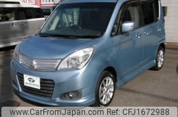 mitsubishi delica-d2 2014 CFJ1672988
