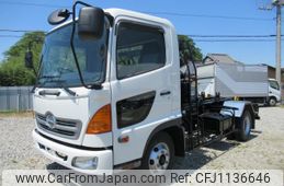 hino ranger 2006 GOO_NET_EXCHANGE_0500566A30250510W001