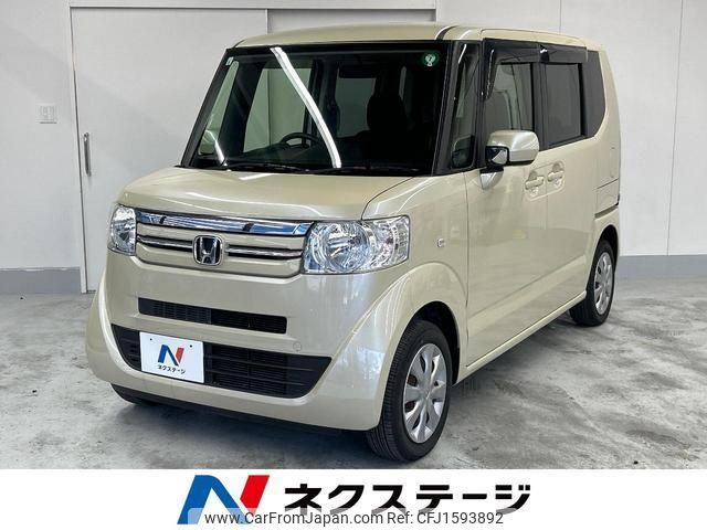 honda n-box 2017 CFJ1593892 image 1