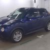 nissan juke 2015 CFJ1732309 image 4