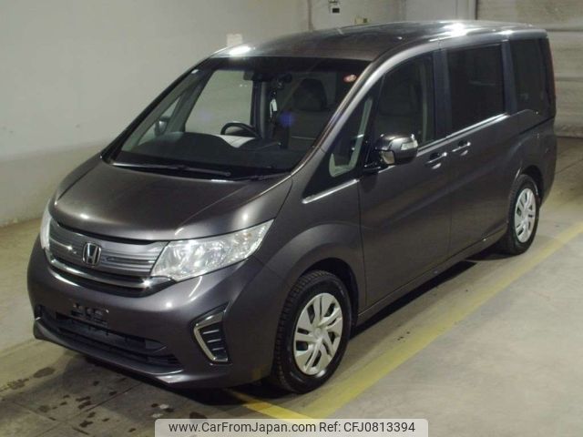 honda stepwagon 2021 -HONDA--Stepwgn RP2-1300083---HONDA--Stepwgn RP2-1300083- image 1