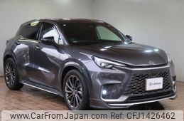 lexus lexus-lbx 2024 -LEXUS--Lexus LBX 6AA-MAYH10--MAYH10-2009871---LEXUS--Lexus LBX 6AA-MAYH10--MAYH10-2009871-