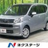 daihatsu move 2017 quick_quick_LA150S_LA150S-1050035 image 1