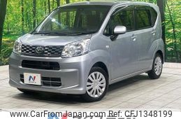 daihatsu move 2017 quick_quick_LA150S_LA150S-1050035