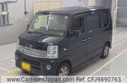 mazda scrum-wagon 2014 -MAZDA 【三重 581ﾇ1127】--Scrum Wagon ABA-DG64W--DG64W-403465---MAZDA 【三重 581ﾇ1127】--Scrum Wagon ABA-DG64W--DG64W-403465-