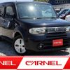 nissan cube 2011 H12017 image 1