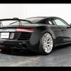 audi r8 2014 -AUDI 【名変中 】--Audi R8 42CTYF--FN000534---AUDI 【名変中 】--Audi R8 42CTYF--FN000534- image 27