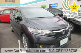 honda fit 2015 -HONDA--Fit GP5-3306306---HONDA--Fit GP5-3306306-