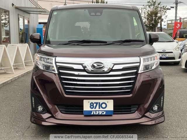 daihatsu thor 2019 quick_quick_DBA-M900S_M900S-0046114 image 2