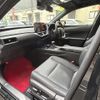 lexus ux 2023 CFJ1828034 image 12