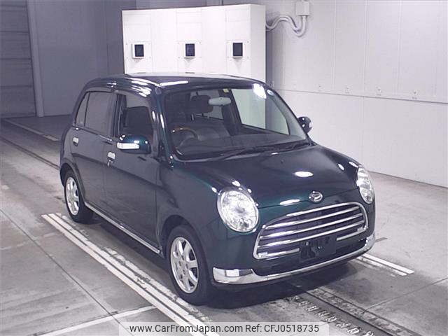 daihatsu mira-gino 2005 -DAIHATSU--Mira Gino L650S--0032229---DAIHATSU--Mira Gino L650S--0032229- image 1