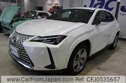 lexus ux 2023 quick_quick_6AA-MZAH10_2162763