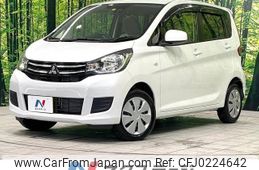 mitsubishi ek-wagon 2017 -MITSUBISHI--ek Wagon DBA-B11W--B11W-0320213---MITSUBISHI--ek Wagon DBA-B11W--B11W-0320213-