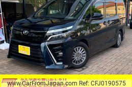 toyota voxy 2014 -TOYOTA 【大宮 544ﾉ1214】--Voxy DBA-ZRR80G--ZRR80-0023315---TOYOTA 【大宮 544ﾉ1214】--Voxy DBA-ZRR80G--ZRR80-0023315-